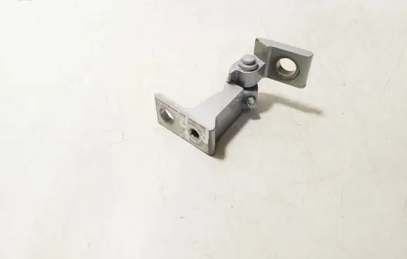 Volkswagen ID.4 Front door upper hinge 11A831402A V038329