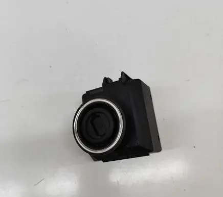 Mercedes-Benz AMG GT R190 C190 Ignition lock A2189051702