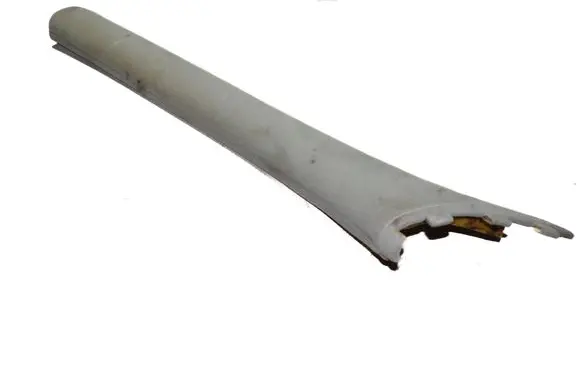 Mercedes-Benz S W220 (A) pillar trim A2206900525