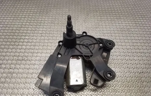 Citroen Jumpy Rear window wiper motor 1400520680