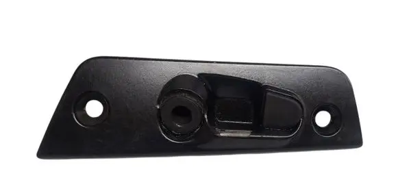 Volkswagen Transporter - Caravelle T5 Sliding door check strap stopper 7H0843638C