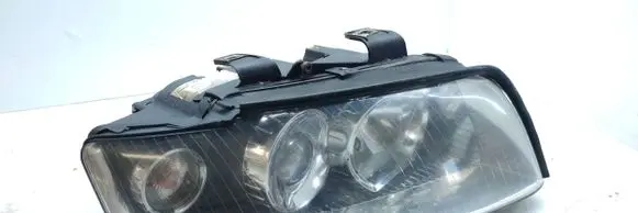 Audi A4 S4 B6 8E 8H Headlight/headlamp 89309160
