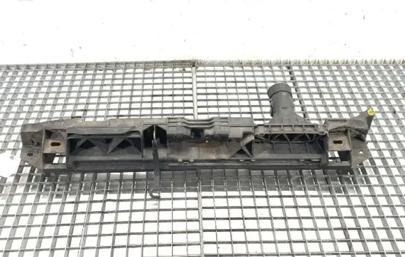 Peugeot 308 SW Radiator support slam panel 9807148180