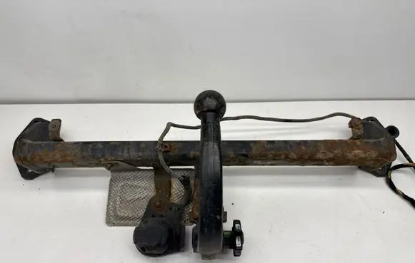 BMW 1 F20 F21 Tow bar set 303315