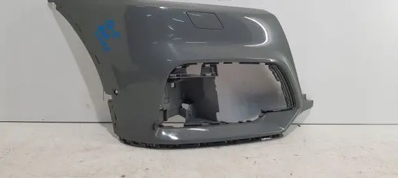 Audi Q5 SQ5 Front bumper corner part panel trim 