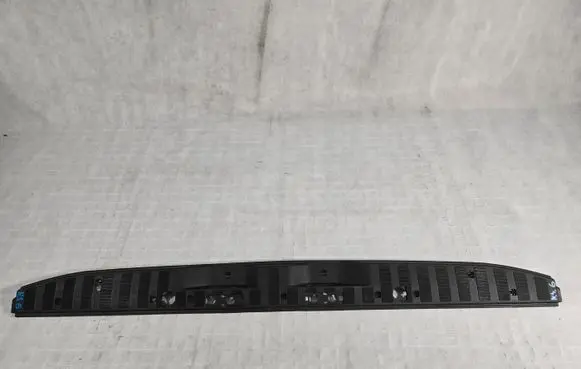 Mercedes-Benz Sprinter W906 Trunk/boot sill cover protection A9066860074