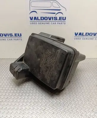 Peugeot Boxer Fuse box set Nocode