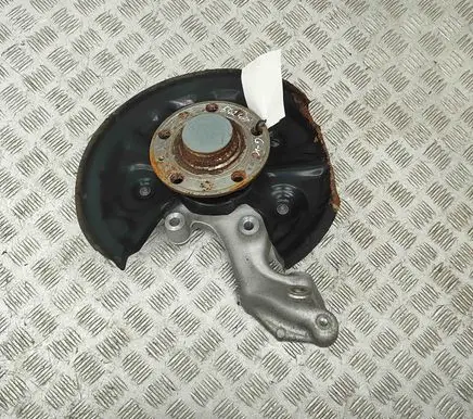 Audi Q3 F3 Rear wheel hub 5QF505435F