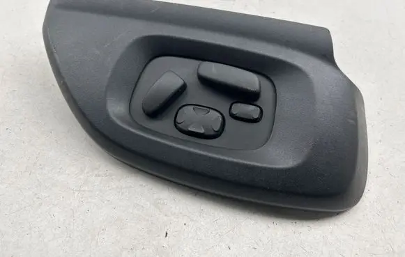 Jaguar XF X250 Seat control module 7D018043 L0195061AB01EG