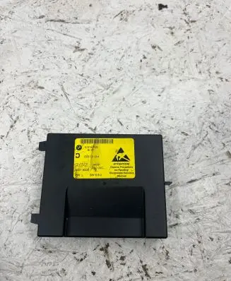 BMW 7 E65 E66 Other control units/modules 6919759 E0310014 80019000