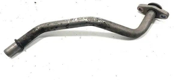 Mercedes-Benz C AMG W204 Turbo turbocharger oiling pipe/hose