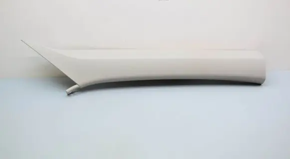 Volkswagen Tiguan (A) pillar trim 5NA867234A
