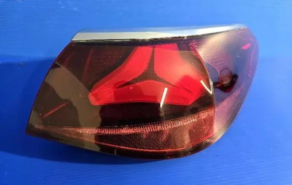 Mercedes-Benz E W214 Rear/tail lights A2149062200