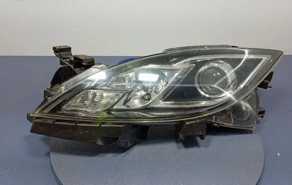 Mazda 6 Headlight/headlamp GS7T-51040