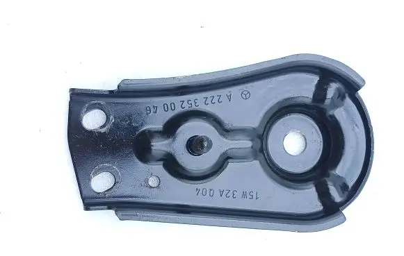 Mercedes-Benz S W222 Holder (bracket) A2223520046