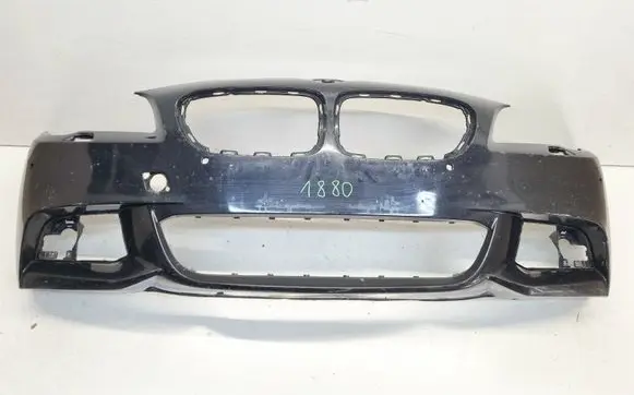 BMW 5 F10 F11 Front bumper 51117905289
