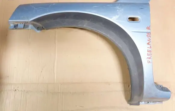 Land Rover Freelander Fender