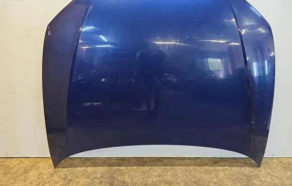 Audi A3 S3 8V Engine bonnet/hood 