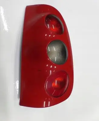 Smart ForTwo I Rear/tail lights set 