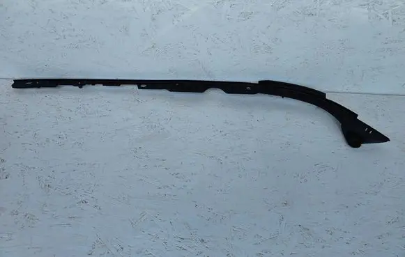 Peugeot 508 II Fender trim (molding) 9822070080