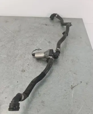 BMW 3 E90 E91 Coolant heater control valve 6928246