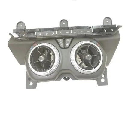 Chevrolet Camaro Climate control unit 84078980
