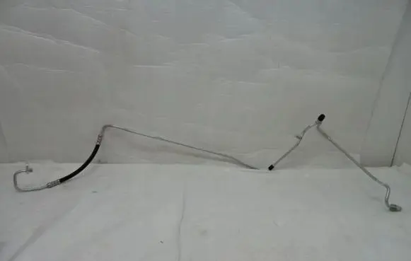 Peugeot 508 Air conditioning (A/C) pipe/hose 9684486580
