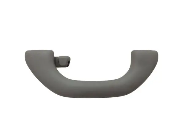 Volkswagen Touran II Rear interior roof grab handle 1K0857607N