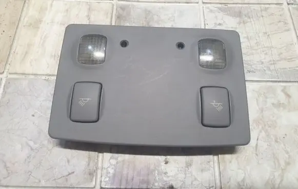 Audi A6 S6 C5 4B Front seat light 4B0947303