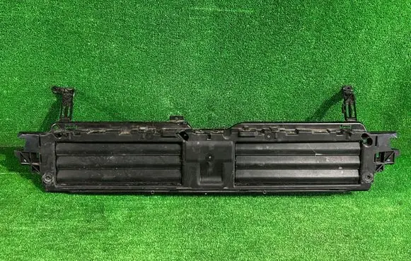 Audi A4 S4 B9 8W Intercooler air guide/duct channel 8W0971277 CZ35709