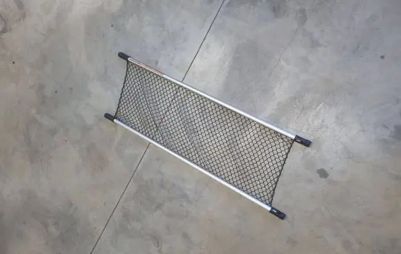 Toyota RAV 4 (XA40) Trunk/boot cargo luggage net 