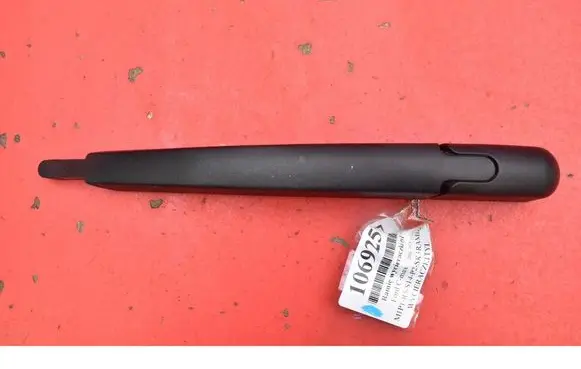 Ford Grand C-MAX Rear wiper blade arm AM5117406BC
