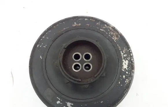 Mini Cooper Countryman R60 Crankshaft pulley 18495010