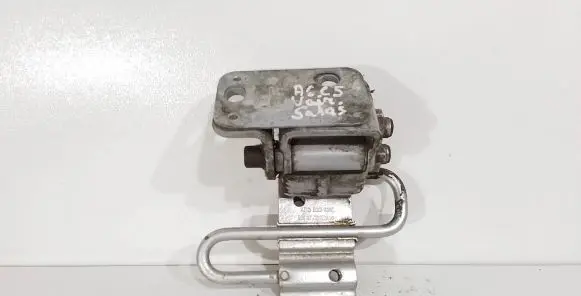 Audi A6 S6 C5 4B Rear door lower hinge 4B0833411E