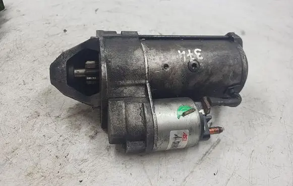 Audi A4 S4 B5 8D Starter motor 
