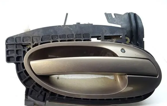 BMW 7 E65 E66 Front door exterior handle 7159754
