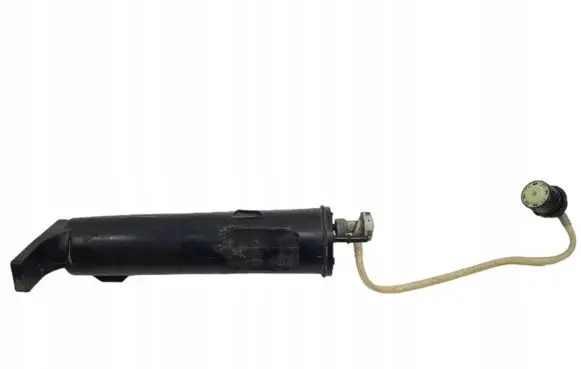 Seat Ibiza IV (6J,6P) Fuel filter housing 600201801B