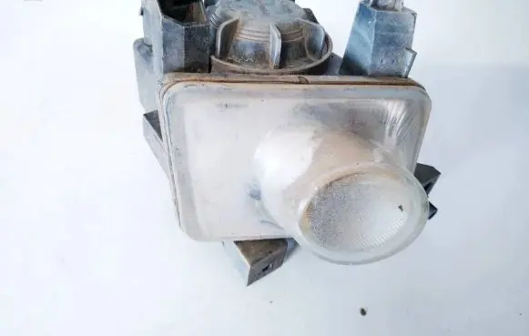 Opel Signum Front fog light 13123958 0096726l