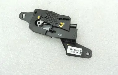 KIA Sportage Fuel tank cap lock motor 81550D7000