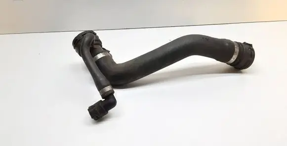 BMW 1 E81 E87 Engine coolant pipe/hose 7525641
