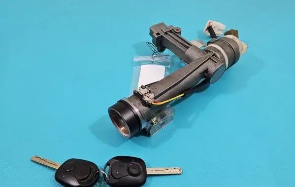 SsangYong Rexton I Ignition lock IMPRK1482067