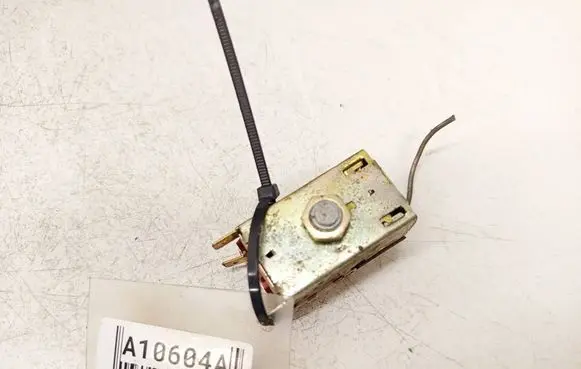 Opel Zafira A Sensor 992602AL02