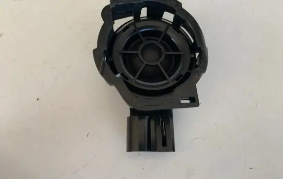 Audi Q7 4M Front door high frequency speaker 4M0035399G 4M0867240K 4M0867240K4PK