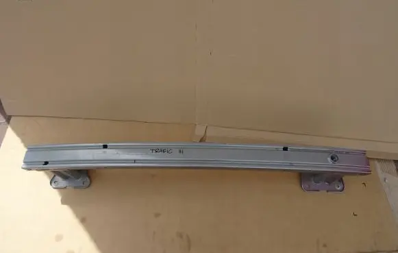 Renault Trafic III (X82) Front bumper cross member 752101525R