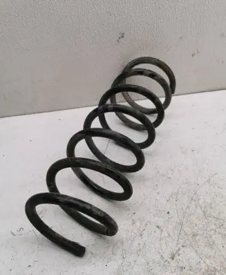 Volvo C30 Rear coil spring 