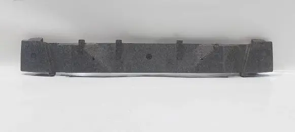 Audi A4 S4 B8 8K Front bumper foam support bar 8K0807550