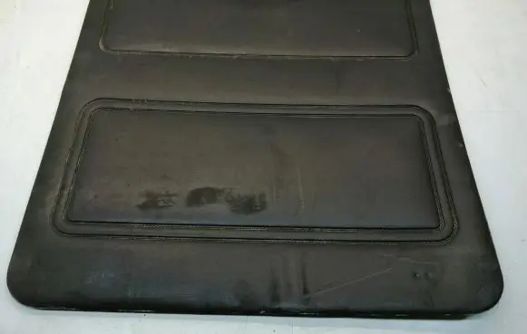 Ford Transit Rear door card panel trim