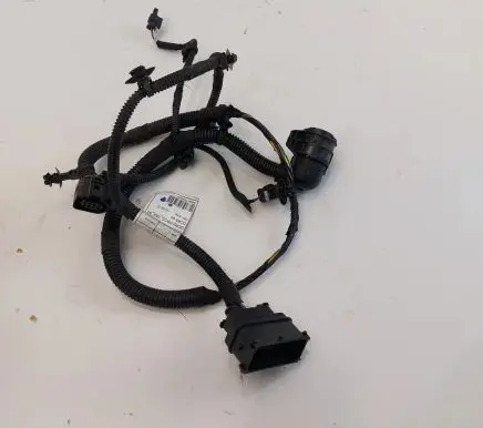 Fiat 500E Other wiring loom 00521390580