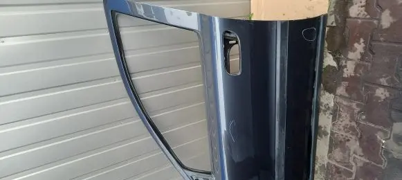 Volvo S40, V40 Front door