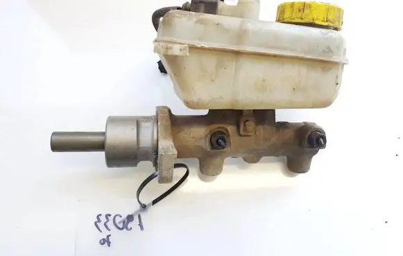 Volkswagen Polo Master brake cylinder 20ftef 75617